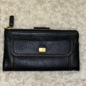 Fossil Clutch Wallet